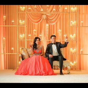 Meet your Posher, Anjali